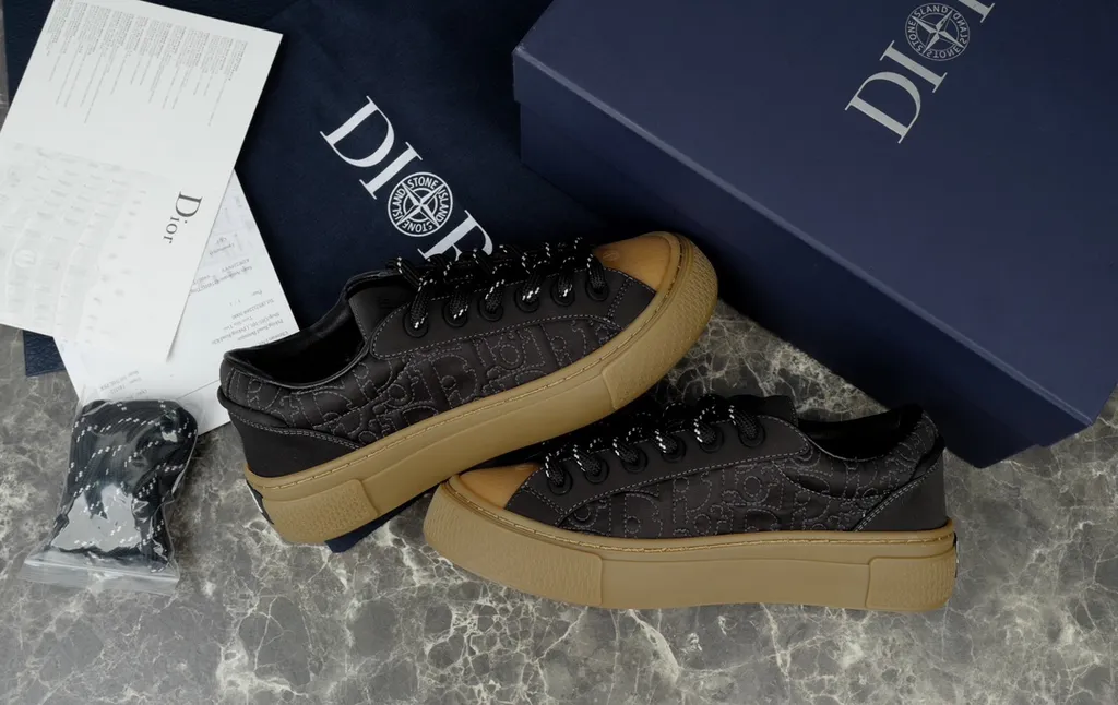 Dior Shoe 